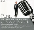 Pure Crooners / Various - Pure Crooners / Various - Music CD