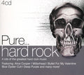 Pure Hard Rock / Various - Pure Hard Rock / Various - Music CD