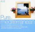 Pure Mediterranean / Various - Pure Mediterranean / Various - Music CD