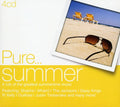 Pure Summer / Various - Pure Summer / Various - Music CD