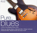 Pure Blues / Various - Pure Blues / Various - Music CD