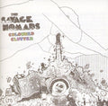 Savage Nomads - Coloured Clutter - Music CD