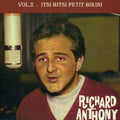 Anthony,richard - Itsi Bitsi Petit Bikini 2 - Music CD