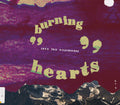Burning Hearts - Into The Wilderness - Music CD