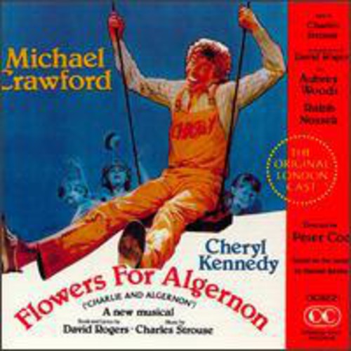 Flowers For Algernon / O.b.c. - Flowers For Algernon / O.b.c. - Music CD