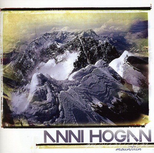Hogan,anni - Mountain - Music CD