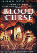 Blood Curse - Blood Curse - DVD