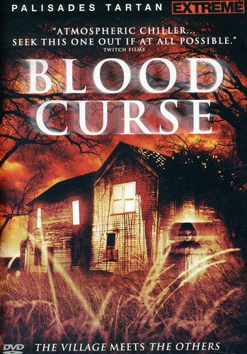 Blood Curse - Blood Curse - DVD