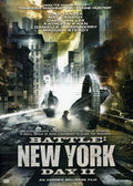 Battle: New York Day 2 - Battle: New York Day 2 - DVD
