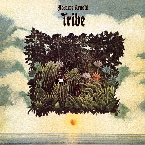 Arnold,horacee - Tribe - Music CD