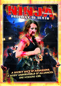 Ninja: Prophecy Of Death - Ninja: Prophecy Of Death - DVD