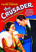 Crusader - Crusader - DVD
