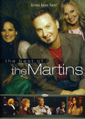 Martins - Best Of The Martins - DVD