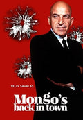 Mongos Back In Town - Mongos Back In Town - DVD