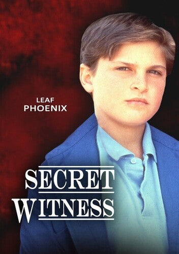 Secret Witness - Secret Witness - DVD