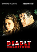 Deadly Relations - Deadly Relations - DVD