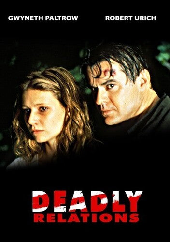 Deadly Relations - Deadly Relations - DVD