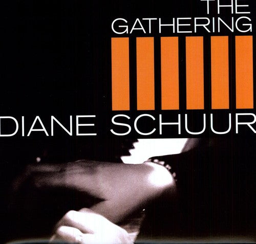 Schuur,diane - Gathering - Vinyl Record