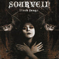 Sourvein - Black Fang - Music CD