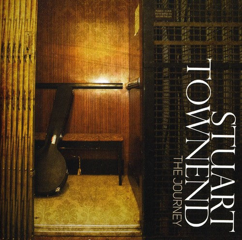 Townend,stuart - Journey - Music CD