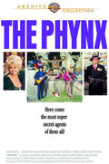 Phynx - Phynx - DVD