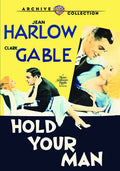Hold Your Man - Hold Your Man - DVD