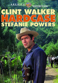 Hardcase - Hardcase - DVD