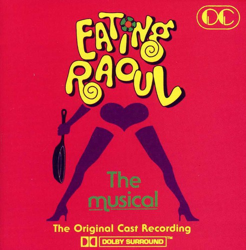 Eating Raoul / O.b.c. - Eating Raoul / O.b.c. - Music CD