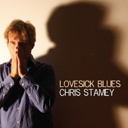 Stamey,chris - Lovesick Blues - Vinyl Record
