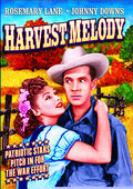Harvest Melody - Harvest Melody - DVD