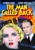 Man Called Back - Man Called Back - DVD