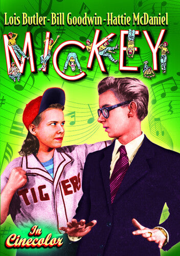 Mickey - Mickey - DVD