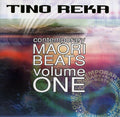 Tino Reka Contemporary Maori Beats 1 / Various - Tino Reka Contemporary Maori Beats 1 / Various - Music CD