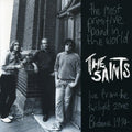Saints - Most Primitive Band In The World Live: Twilight Zo - Music CD