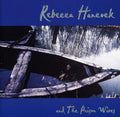 Hancock,rebecca & The Prison Wives - Somewhere To Land - Music CD