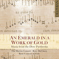 Mundy / Marian Consort / Mccleery - An Emerald In A Work Of Gold: Music From The Dow - Music CD