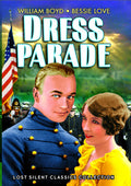 Dress Parade - Dress Parade - DVD