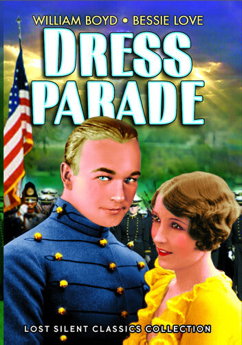 Dress Parade - Dress Parade - DVD