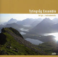 Tytingvag Ensemble - Let Go Instrumentals - Music CD