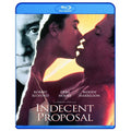 Indecent Proposal - Indecent Proposal - Blu-ray