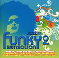 Vol. 2-funky Sensation / Various - Vol. 2-funky Sensation / Various - Music CD