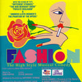 Fashion: La Cast 1994 / O.c.r. - Fashion: La Cast 1994 / O.c.r. - Music CD