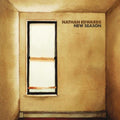 Edwards,nathan - New Season - Music CD