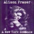Fraser,alison - New York Romance - Music CD