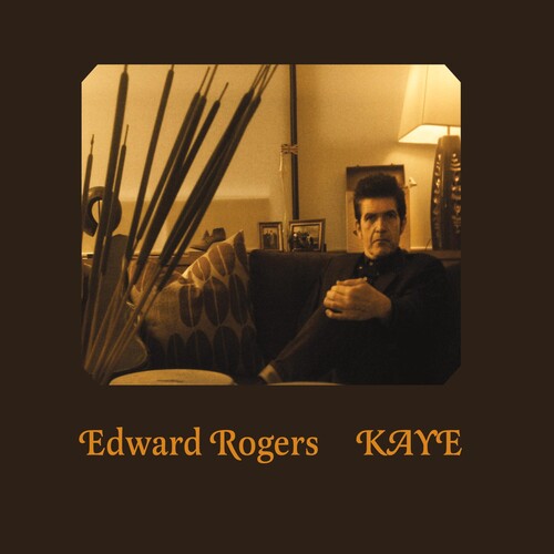Rogers,edward - Kaye - Music CD