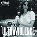 Del Rey,lana - Ultraviolence - Vinyl Record