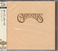 Carpenters - Carpenters - Music CD