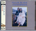 Carpenters - Close To You - Music CD