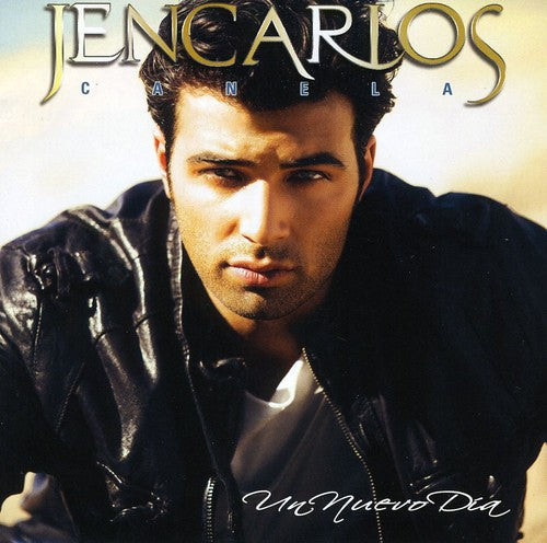 Jencarlos - Un Nuevo Dia - Music CD