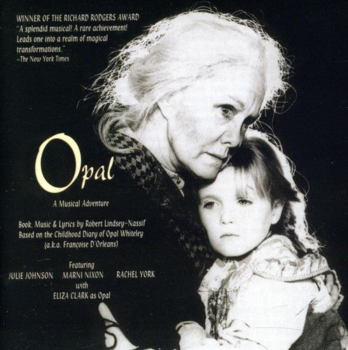 Opal / O.c.r. - Opal / O.c.r. - Music CD